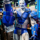 Illustration for article titled The Very Best Cosplay of 2014